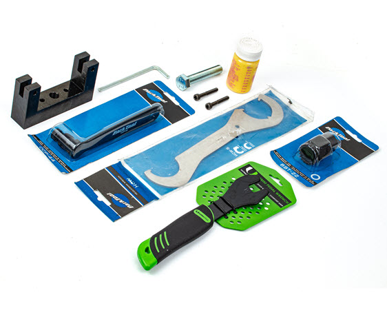 Service Tool Kit, Lemond | LE100 | 250204A | National Gym Supply, Inc