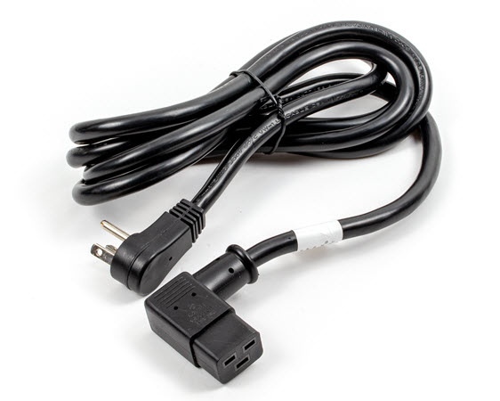 Line Cord, 120v, 20a, 8' N5-20 | LST1191 | 0017-00003-1065