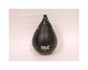 B002-Speed Bag w/ Bladder (Black/Large), DPLT