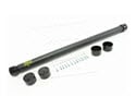 B053-Pull Up Bar, Portable (Black)