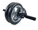 B0700-AB Wheel, Dual Action  11.5" DIA, dplt