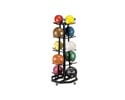 B086-Medicine Ball Tree Rack