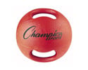 B150-Heavy Ball, with double grip, 3.5Kg