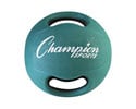 B153-Heavy Ball, Double Grip