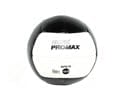 B165-Soft Medicine Ball, 18 Lbs (black)