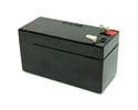 CB120-Battery, 12V 1.2/1.4A 