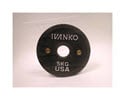 CBPP05-Calibrated Painted Plate, 5 Kg