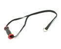 FMS126-Handle Strap, 66" with ring
