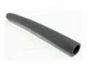 FMS157-Open-End Grip, 7/8"ID, Rubber