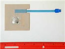 GRE02-Keypad, Gravitron, On-Off