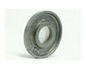 IOM1.25-Olympic Plate, Hammertone, 1.25 lbs