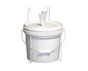 LA090-Metal Wall Mount (wire)