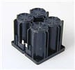 LC001-Battery, 8 Volt, Life Fitness