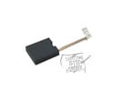 LCIR32-Discontinued,Brush for blue motor