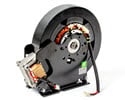 Repair, Brake Assembly, No Pulley-Click here for More Info