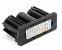 LC001.5-Battery, 6v 2.5ah (0819-1006)