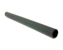 LFS100-Open-End Grip, 1-1/4"ID x 18" Rubber