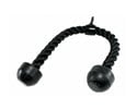 LFS548-Tricep Rope, 25", Life Fitness