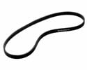LGX200-Poly V Belt, Secondary Drive