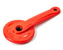 LGX202-Crank Arm, Right, Red