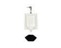 LM500-Urinal Mat