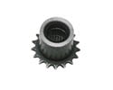 LS013-Discontinued, Clutch Assy, Left