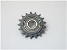 LS015-Discontinued, Idler sprocket LS 9500