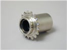 LS016-Clutch Right, LS 1000