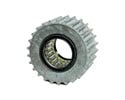LS023-Clutch Shaft Assy, DPLT