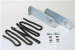 LS035-Chain Assy, w/ Hardware 
