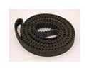 LS045-Cogged step belt 110" long