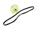 LS201-Stepper Belt & Pulley