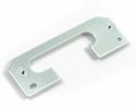 LST1048-C bracket, 7" LCD Mounting