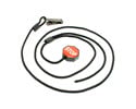 LST105-Discontinued, Stop Key w/ Tether
