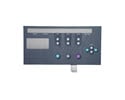 LST106-Faceplate Assy,9100 Nextgen