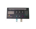 LST107-Discontinued, Faceplate 95 w/HR