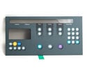 LST108-Discontinued, Faceplate, 9700 Only