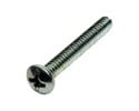 LST129-Screw, Pan Head