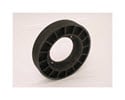 LST134-Pulley, 8", Front Roller