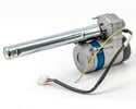 LST162-Lift Motor, Nextgen,Ti120v,60hz/ BRACKET