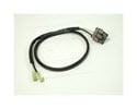 LST196-Cable Assembly, Power w/ jumper