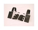 LST198-Discontinued, Roller Guard Kit,  91/95