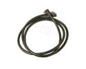 LST801-Power Cord, 8', 120v Rt Angle Plug