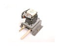 LST809-Discontinued, Wax Pump,93T/95T/97T (SN) 