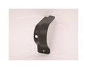 LST816-Roller Guard, Left, 93-95T (plastic)