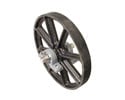 LX002-Crank Shaft Pulley
