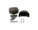 LX020-Toe guards, Rubber