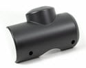 LXR1010-Deadshaft Cover, w/ Inserts