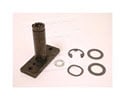 LXR113-Discontinued, Left Hub Shaft Assy