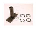 LXR114-Right Hub Shaft Assy